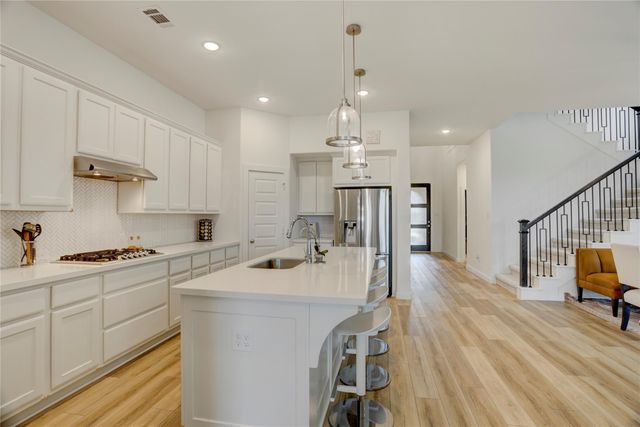 23619 Lively Ferry Lane, Richmond, TX 77469