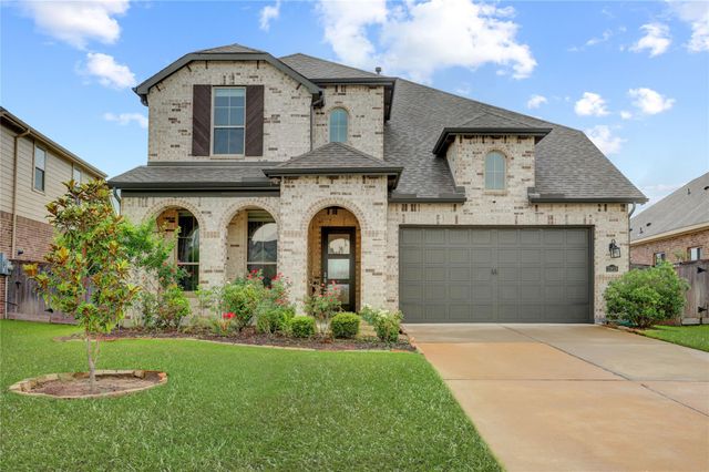 23619 Lively Ferry Lane, Richmond, TX 77469