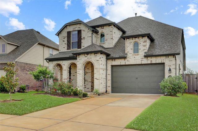 23619 Lively Ferry Lane, Richmond, TX 77469