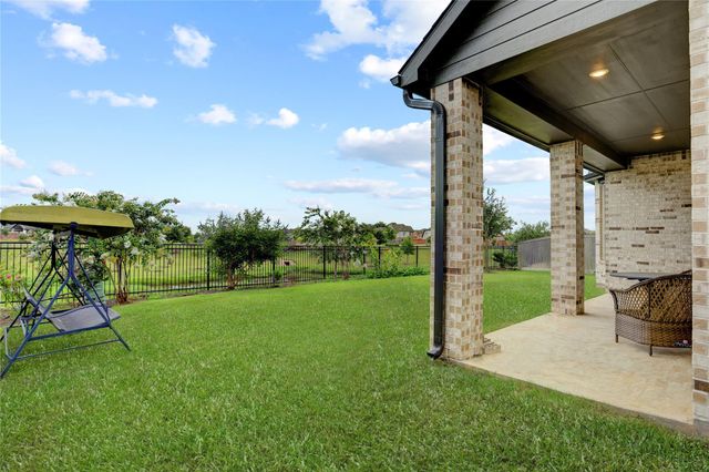 23619 Lively Ferry Lane, Richmond, TX 77469