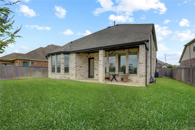 23619 Lively Ferry Lane, Richmond, TX 77469