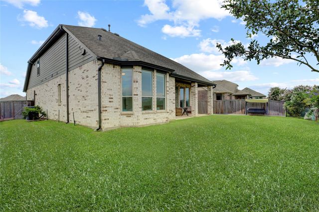 23619 Lively Ferry Lane, Richmond, TX 77469