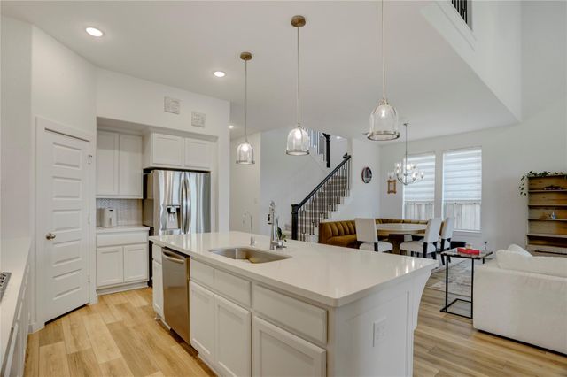 23619 Lively Ferry Lane, Richmond, TX 77469