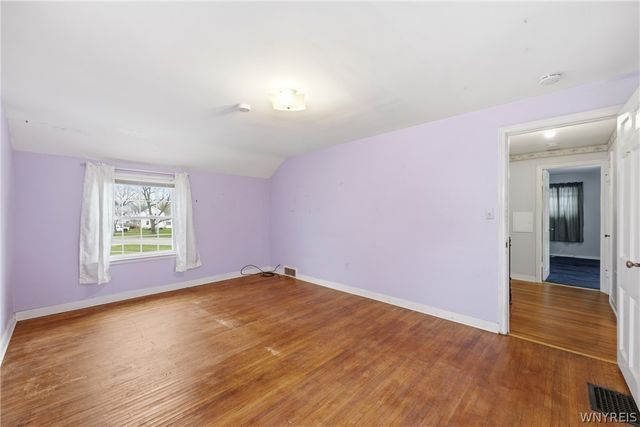 207 Huxley Drive, Amherst, NY 14226