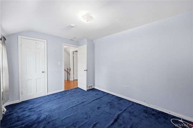 207 Huxley Drive, Amherst, NY 14226