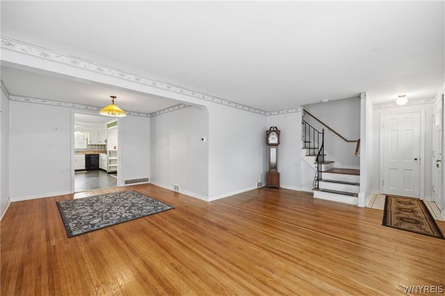 207 Huxley Drive, Amherst, NY 14226