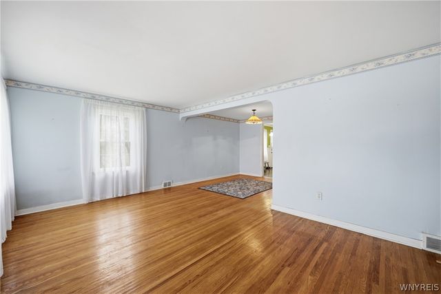 207 Huxley Drive, Amherst, NY 14226