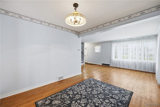207 Huxley Drive, Amherst, NY 14226