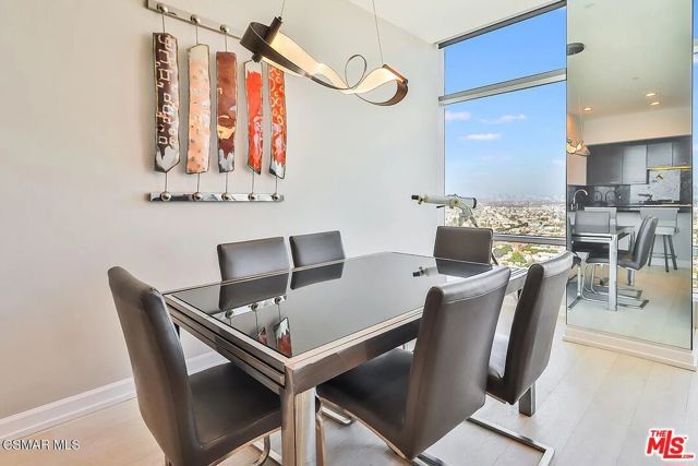 900 W Olympic Boulevard 34D, Los Angeles, CA 90015