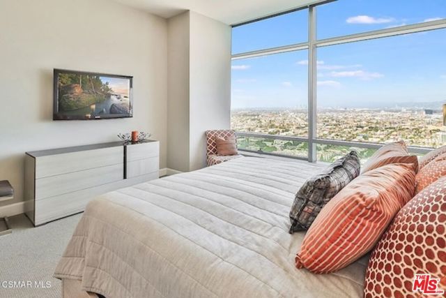 900 W Olympic Boulevard 34D, Los Angeles, CA 90015