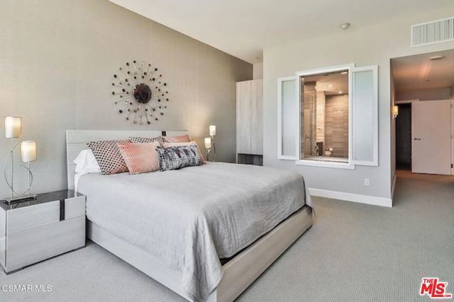 900 W Olympic Boulevard 34D, Los Angeles, CA 90015