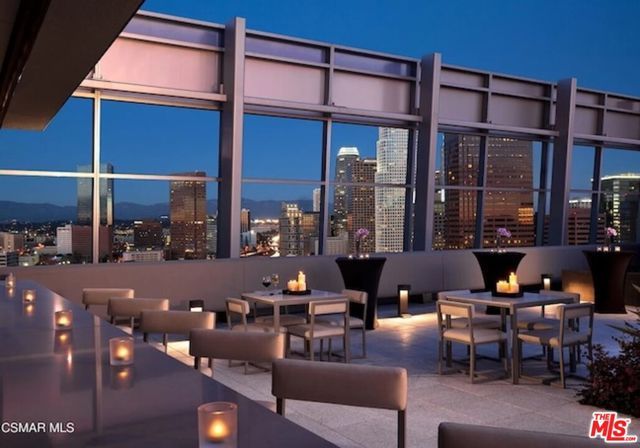 900 W Olympic Boulevard 34D, Los Angeles, CA 90015