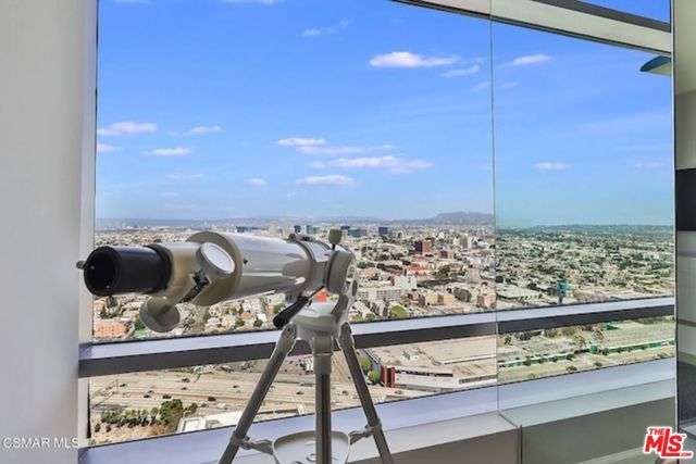 900 W Olympic Boulevard 34D, Los Angeles, CA 90015