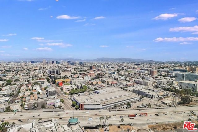 900 W Olympic Boulevard 34D, Los Angeles, CA 90015