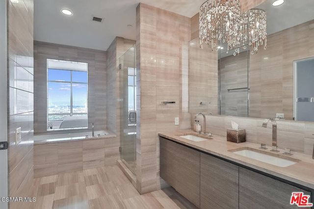 900 W Olympic Boulevard 34D, Los Angeles, CA 90015
