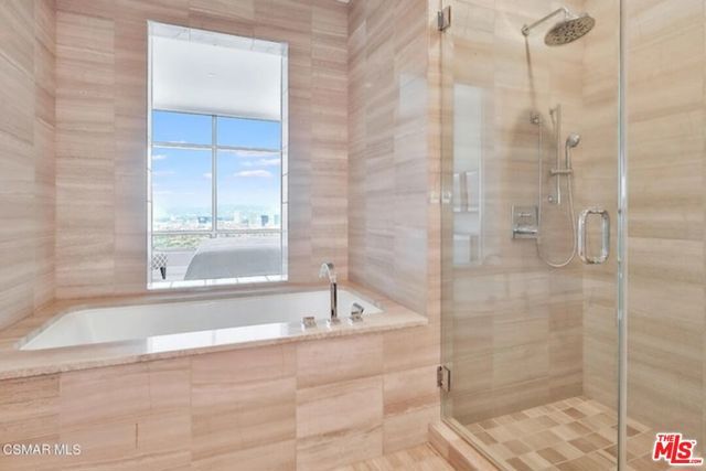900 W Olympic Boulevard 34D, Los Angeles, CA 90015