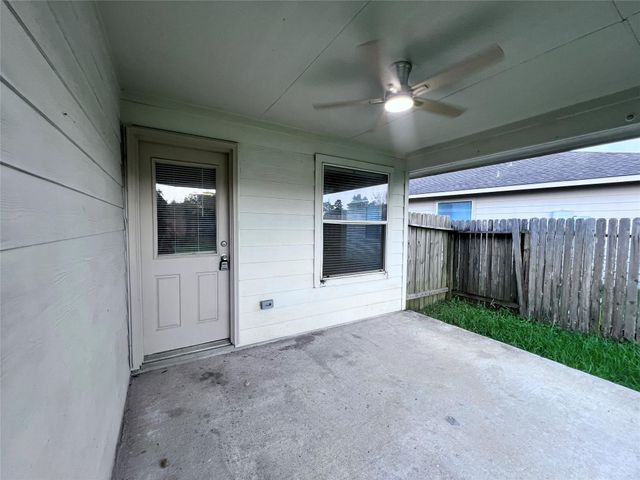 11750 Pinemeade Lane, Tomball, TX 77375