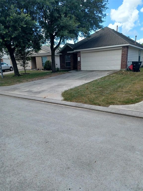 11750 Pinemeade Lane, Tomball, TX 77375