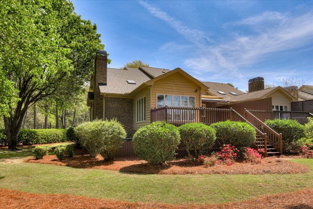 100 White Willow Place, Aiken, SC 29803