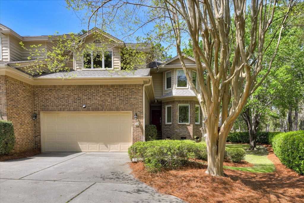 100 White Willow Place, Aiken, SC 29803