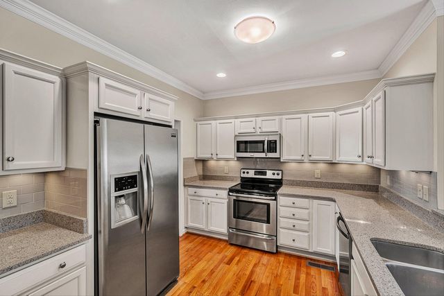 1609 Cascades CT, Salem, VA 24153