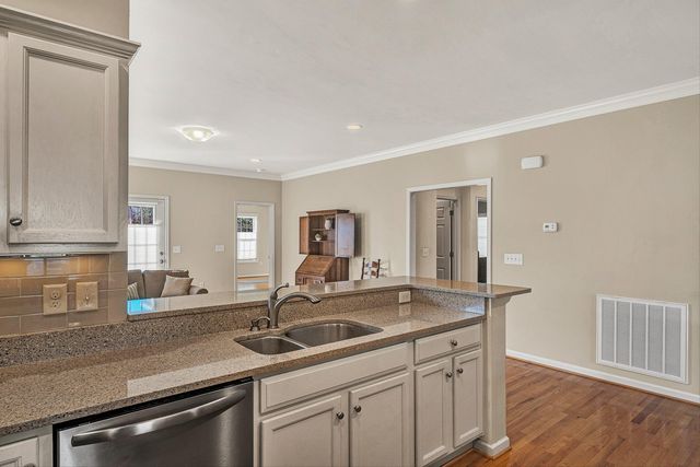 1609 Cascades CT, Salem, VA 24153