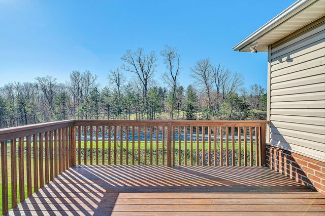 1609 Cascades CT, Salem, VA 24153