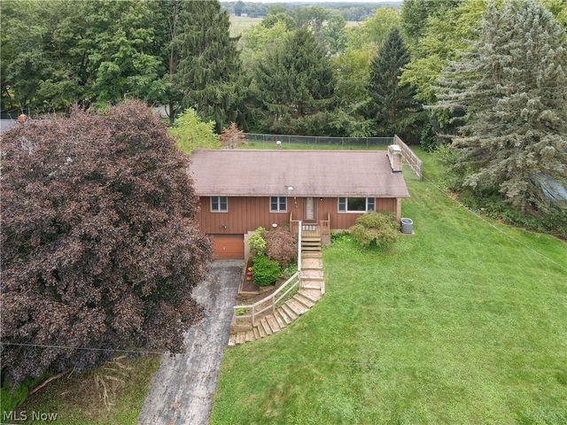 1206 Dussel Road, Kent, OH 44240