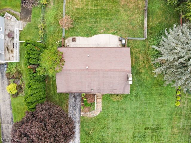 1206 Dussel Road, Kent, OH 44240