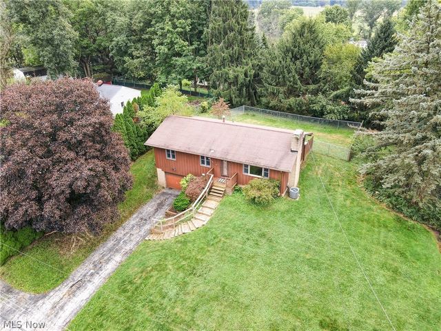 1206 Dussel Road, Kent, OH 44240