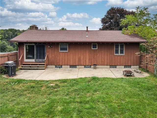 1206 Dussel Road, Kent, OH 44240