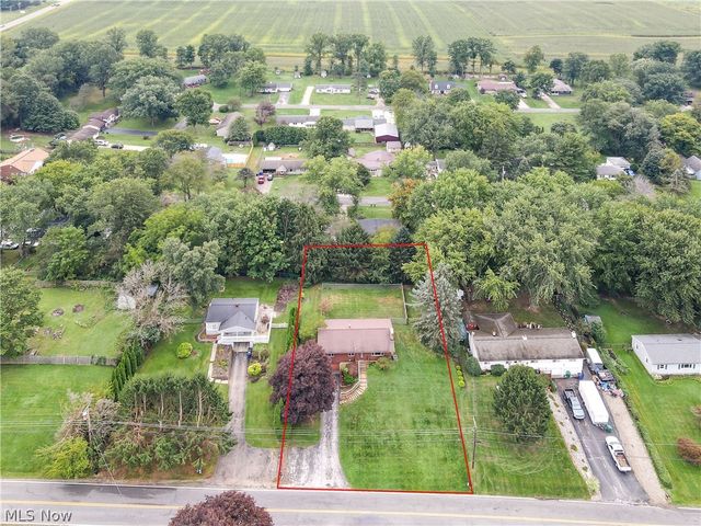 1206 Dussel Road, Kent, OH 44240