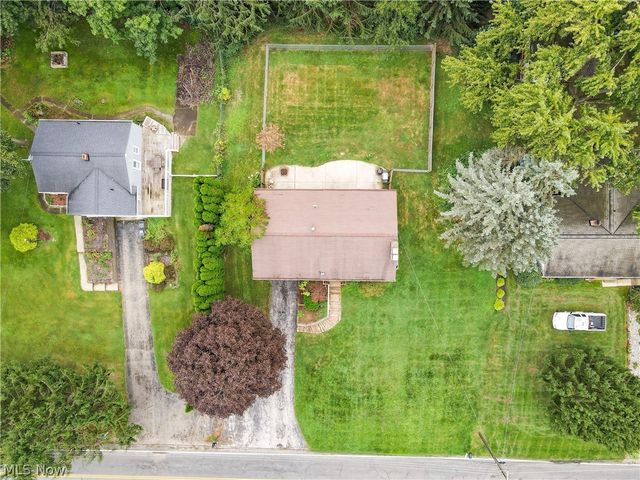 1206 Dussel Road, Kent, OH 44240