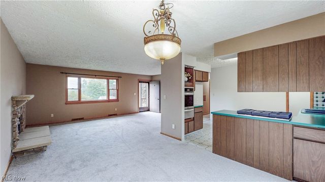 1206 Dussel Road, Kent, OH 44240