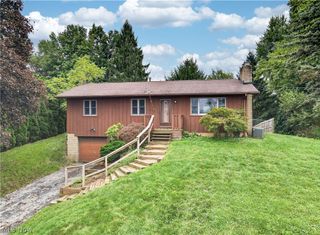 1206 Dussel Road, Kent, OH 44240