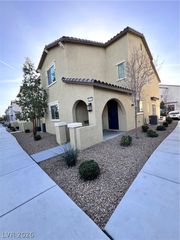 6550 Silver Estates Street, North Las Vegas, NV 89081