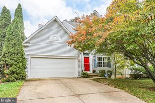 4 CANDLERIDGE CT, Stafford, VA 22554