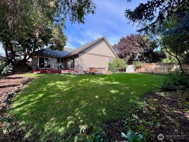 1110 E Spokane Avenue, Ellensburg, WA 98926