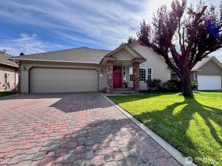 1110 E Spokane Avenue, Ellensburg, WA 98926