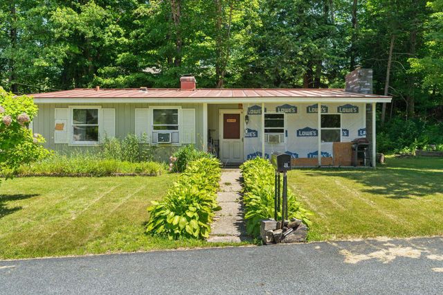 16 Brierbrook Lane, Springfield, VT 05156