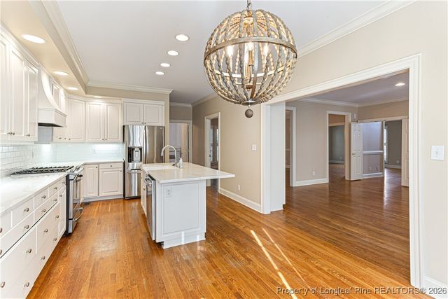 216 A Devane Street, Fayetteville, NC 28305