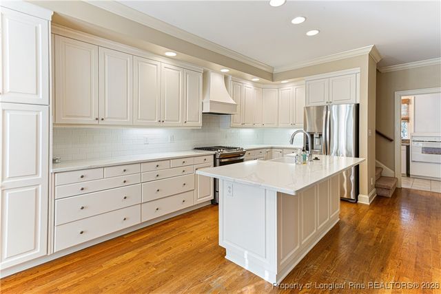 216 A Devane Street, Fayetteville, NC 28305