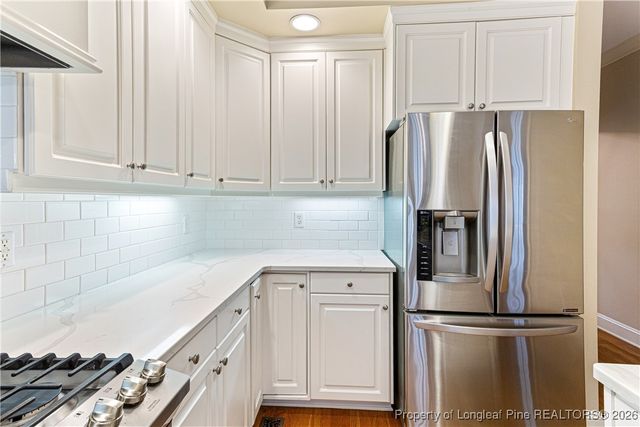 216 A Devane Street, Fayetteville, NC 28305