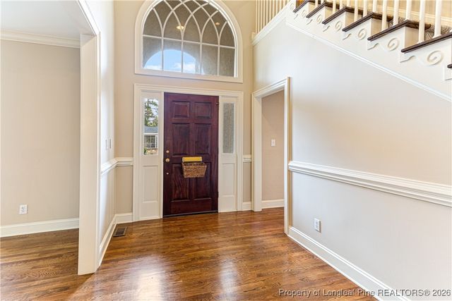 216 A Devane Street, Fayetteville, NC 28305