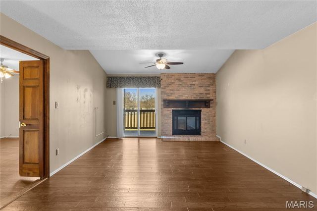 1341 Snapdragon Court, St Louis, MO 63146