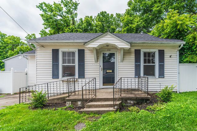 304 Wellington Court, Richmond, KY 40475