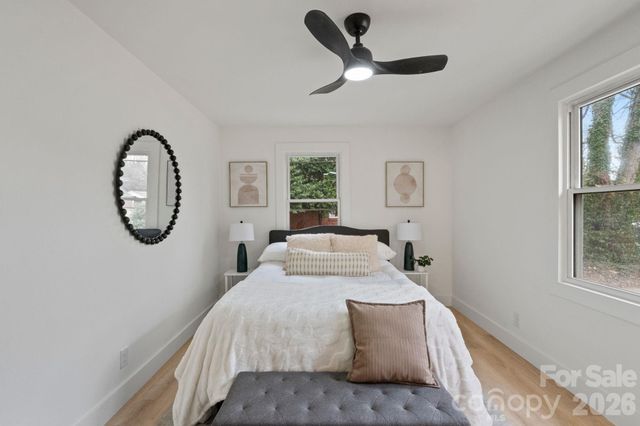 1004 Druid Circle, Charlotte, NC 28206