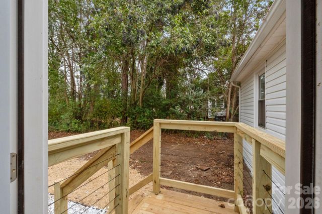 1004 Druid Circle, Charlotte, NC 28206