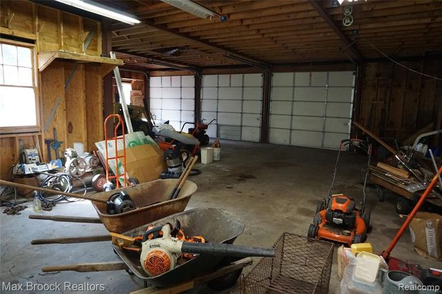 24 Ridge Road, Pleasant Ridge, MI 48069