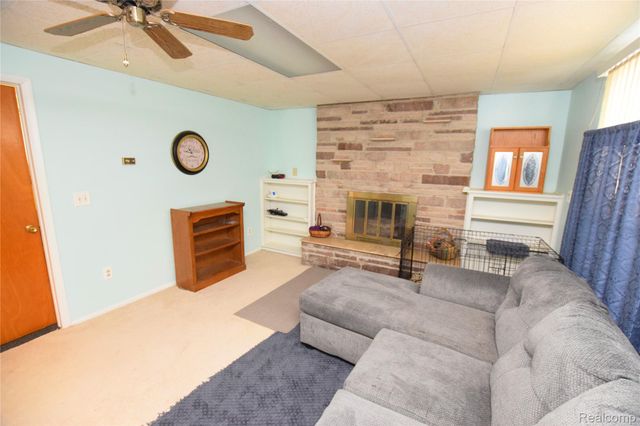 3148 Gehring Drive, Genesee Charter Township, MI 48506